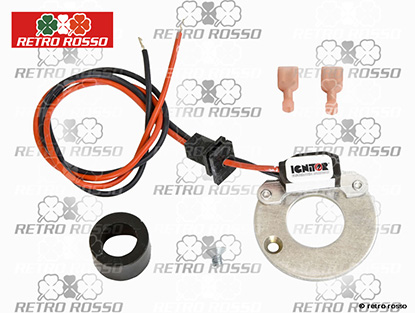 Ignitor kit pour distributeur Bosch 2. serie 105 / 116