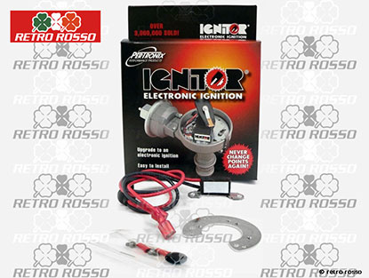 Ignitor kit pour distributeur Marelli