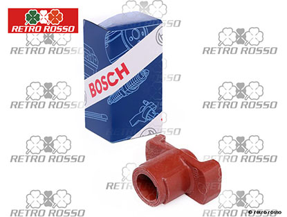 Rotor distributeur 1300 - 2000cc Bosch 105 / 115 / 116