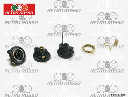 Rotor distributeur Marelli GTA  1300 (10mm)