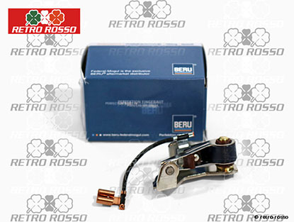 Beru contacts rupteur 1300 - 2000cc 105 / 115 / 116