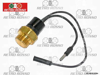 Interrupteur thermostatique Fiat 124 + Lancia Thema