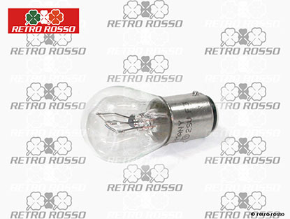 Ampoule feu stop + arrière 12V 21/5W 