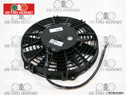 SPAL ventilateur aspirant 245mm + GTV6