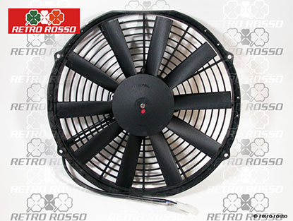 SPAL ventilateur aspirant 335mm