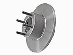 Disque de frein avant 1750 - 2000cc 105 ATE / Brembo