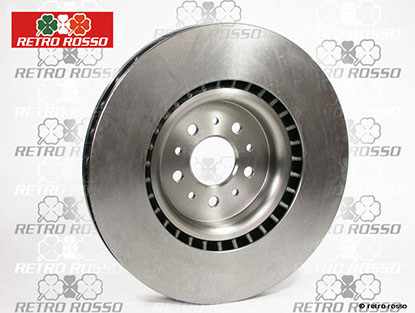 Disque de frein avant Alfa 147 GTA / 156 GTA