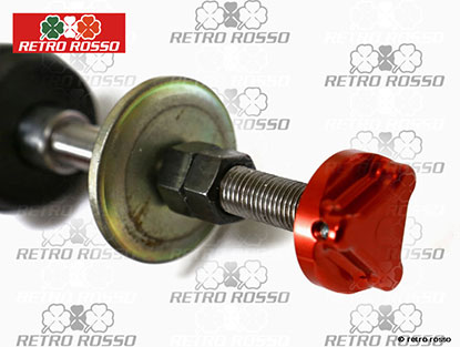 Kit suspension racing réglable Alfetta GTV / 6 + Alfa 75