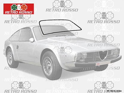 Joint pare-brise Junior Zagato