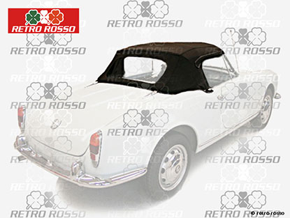 Capote Giulietta Spider 750 (