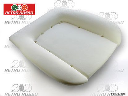 Coussin Duetto Spider 66 - 86