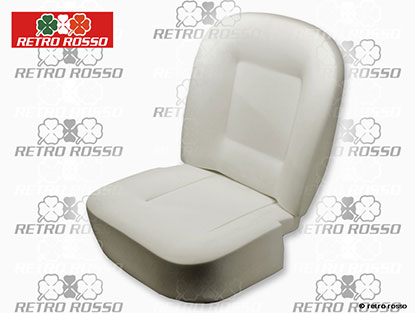 Coussin dos Alfa Romeo 1300-1600 GT Junior 1966-72