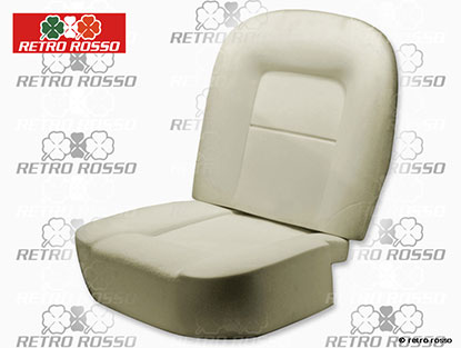 Coussin siège Alfa Romeo 1600 Sprint GT / GTC 1963-66