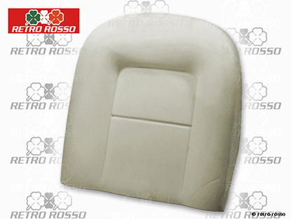 Coussin dos Alfa Romeo 1600 Sprint GT / GTC 1963-66