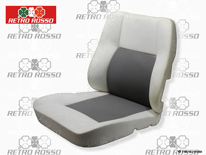 Coussin dos Alfa Romeo 1300 GTJ / 1750 / 2000 GTV