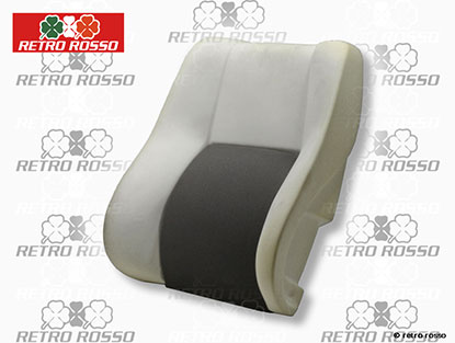 Coussin dos Alfa Romeo 1300 GTJ / 1750 / 2000 GTV