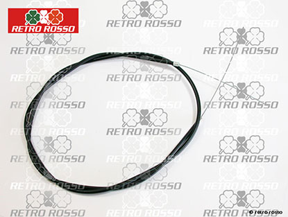 Cable capot moteur Giulia 105 + 750 / 101 Giulietta