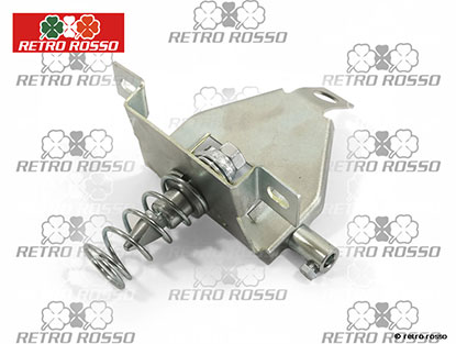 Verrou capot moteur 1300 - 2000 GT Bertone