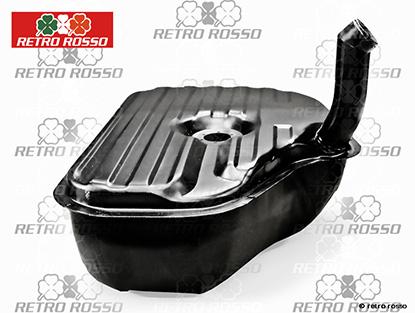 Réservoir 1300-2000 GT Bertone (40 litres) tube baionette