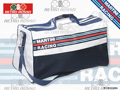 MARTINI RACING Rally Team Bag