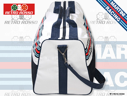 MARTINI RACING Rally Team Bag