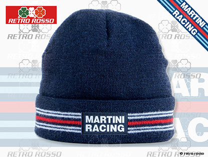 MARTINI RACING Beanie