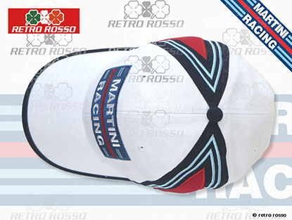 MARTINI RACING 70s Cap