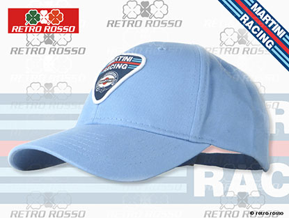 MARTINI RACING International Club Cap