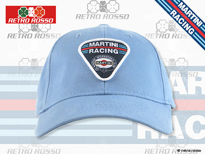 MARTINI RACING International Club Cap