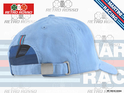 MARTINI RACING International Club Cap