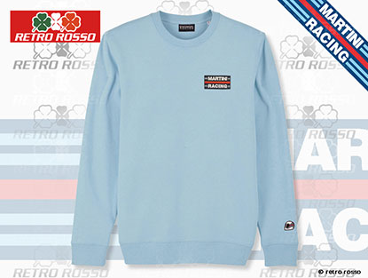 MARTINI RACING Team Sweater XXL