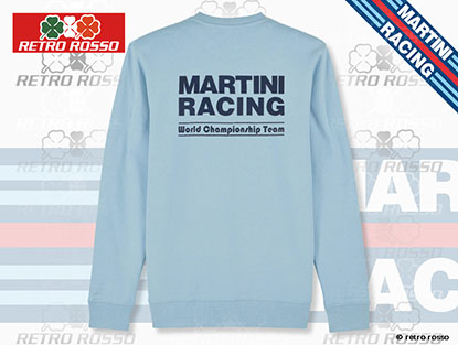 MARTINI RACING Team Sweater XXL