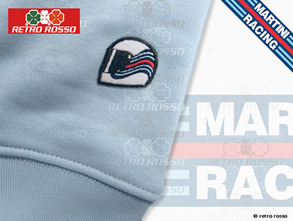 MARTINI RACING Team Sweater XXL