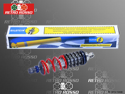 Suspension complet Bilstein Race PSS10 / Eibach  F308