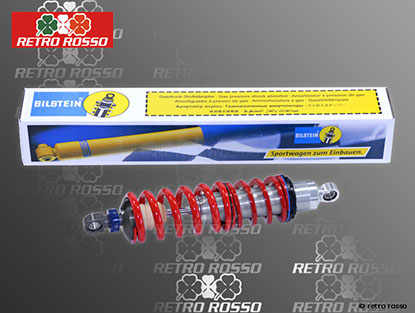 Suspension complet Bilstein Race PSS10 / Eibach  F308