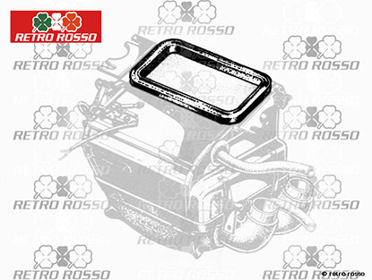 Joint bloc chauffage 105 / 115 