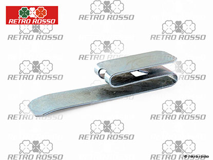 Clip fixation habillage de porte 750 / 101 Giulietta