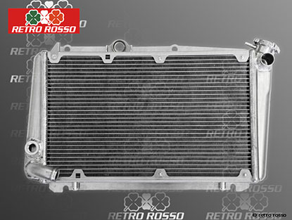 Radiateur neuf aluminium Alfetta GT / GTV 1. Serie