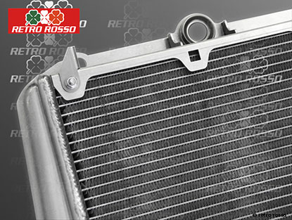 Radiateur neuf aluminium Alfetta GT / GTV 1. Serie