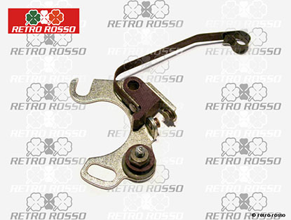 Contacts rupteur Lucas 750 Giulietta / AR 1900