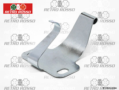 Ressort pour serrure capot moteur Giulietta / Giulia Spider