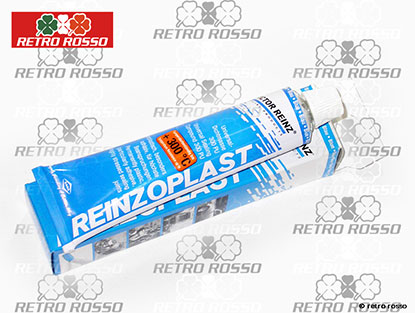 Reinzoplast 300PU Tube 80ml 300C