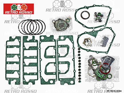 Jeu de joints moteur  Porsche 3.2 Carrera G- Modell