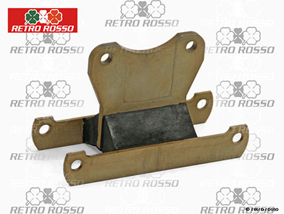 Support boîte de vitesse Fiat Dino 2400 Coupe / Spider