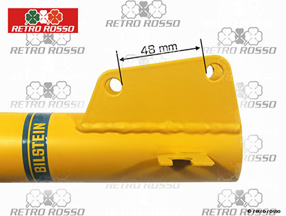 Bilstein Amortisseur avant Spider / GTV (916)  TS 16V 