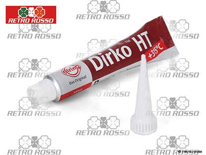 Elring Dirko HT Red 20ml 315