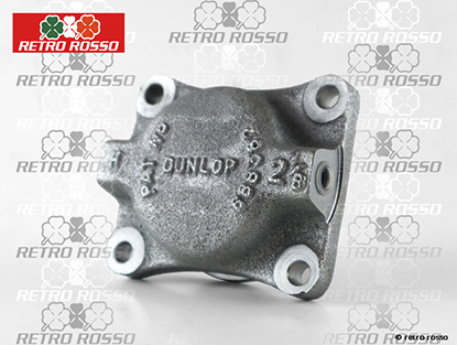 Piston de frein avant Dunlop Ferrari 2