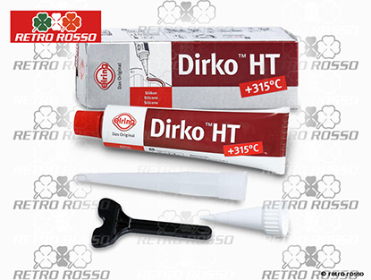 Elring Dirko HT Red 70ml 315