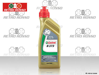 Huile pour autoblocants Castrol B 373 SAE 90 1L