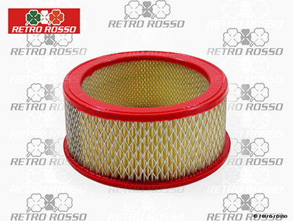 Filtre à air Ferrari 250 + 275 rond (7,50cm)